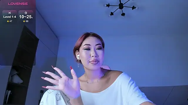 Jungso_ming_ stripchat live cam model