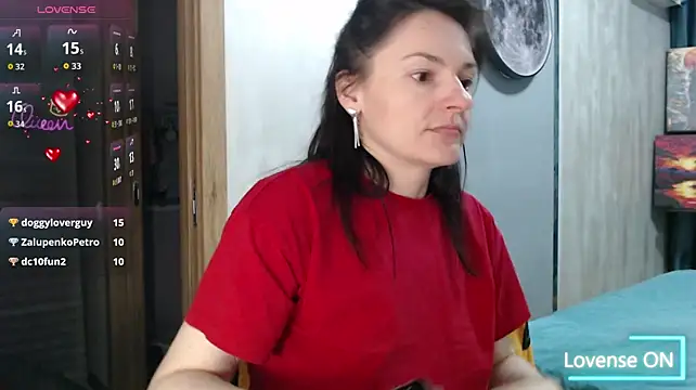 Stacy_Davice stripchat live cam model