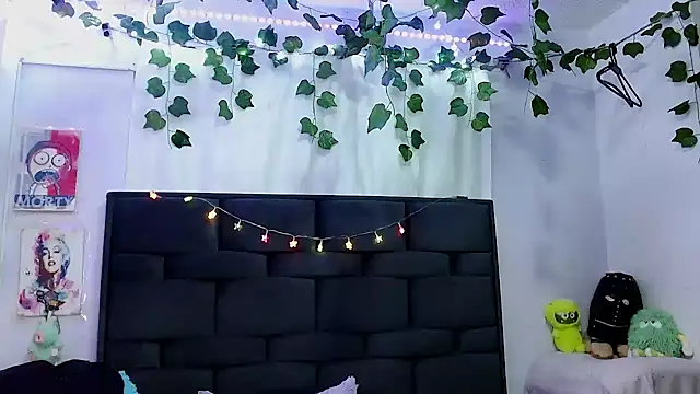 the_lesbian_game stripchat live cam model