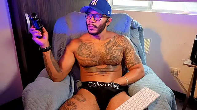 Wheeler_Green stripchat live cam model