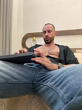 Mateo_Ospina_ stripchat live cam model