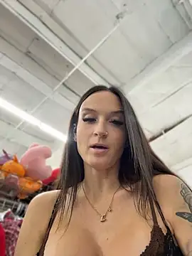 Kate-Paul stripchat live cam model