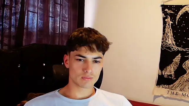 jimmy_class stripchat live cam model