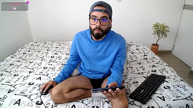 htrebor87 stripchat live cam model
