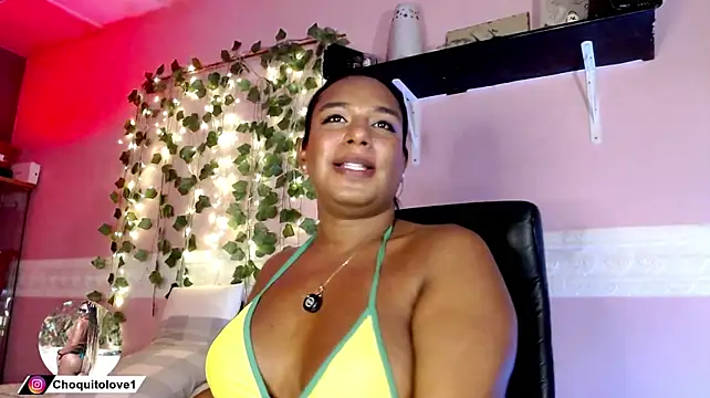 choquitolove1 stripchat live cam model