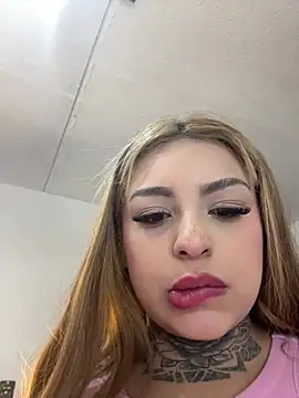 Im_Emily_ stripchat live cam model