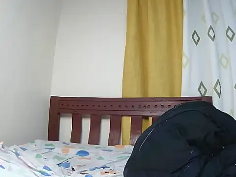 Red_sauce stripchat live cam model