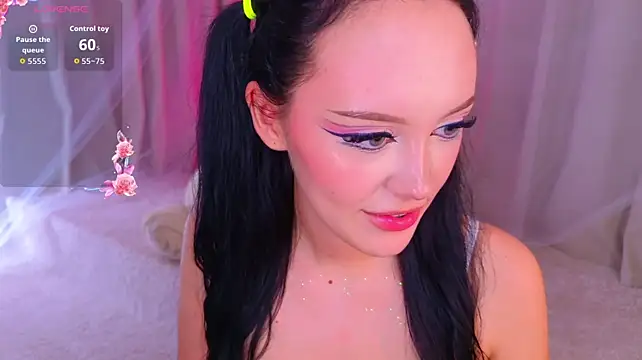 Cassadyy stripchat live cam model
