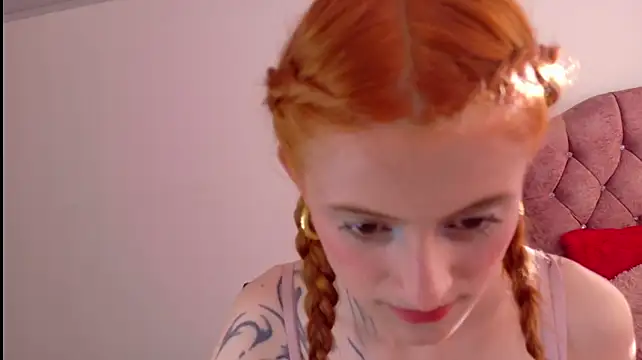 EliMonroe stripchat live cam model