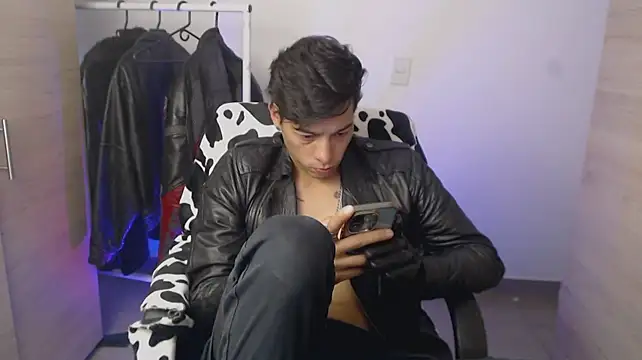 chomelo6 stripchat live cam model