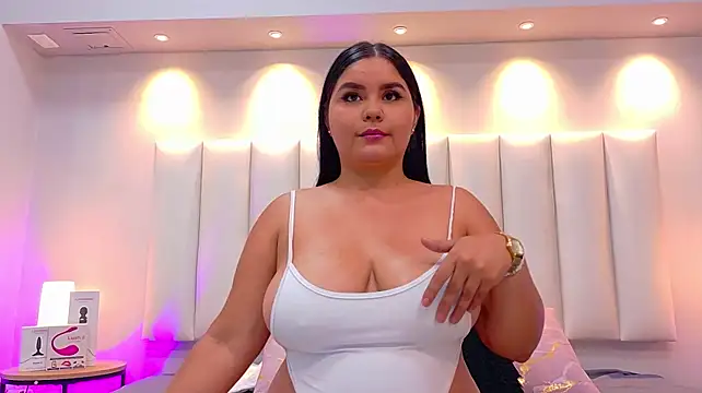 KeilyRoss stripchat live cam model