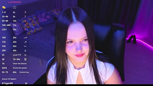 Betty__Davvis stripchat live cam model