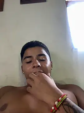 Liam_Dustin stripchat live cam model