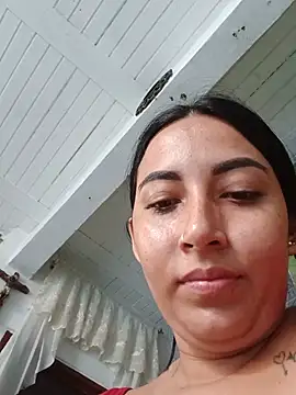Ann_Houston_ stripchat live cam model