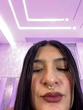 samaraharris stripchat live cam model