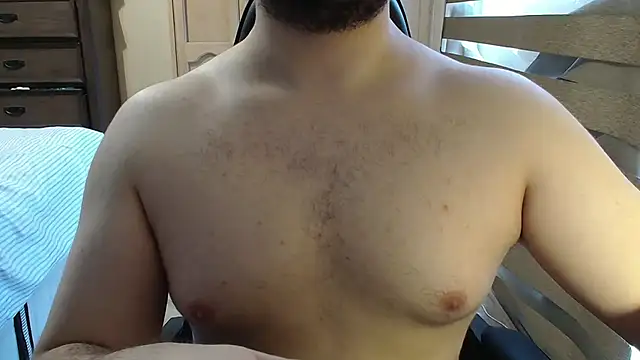 Himbo_Foxo stripchat live cam model