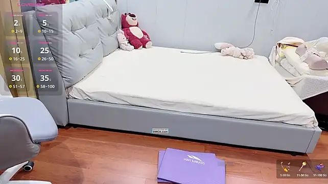 littlewhiterabbit stripchat live cam model