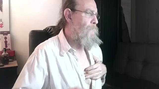 Uncle_Hottie stripchat live cam model