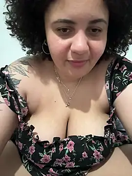BabyChanntal stripchat live cam model