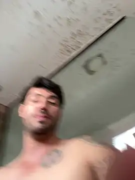 Antonelly1111 stripchat live cam model