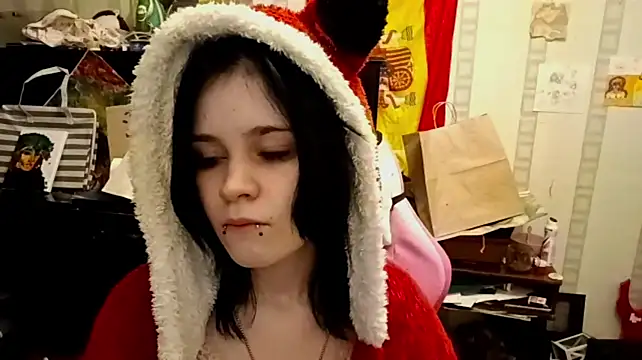 Sofia_Lacosta stripchat live cam model