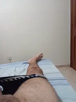 frandek stripchat live cam model