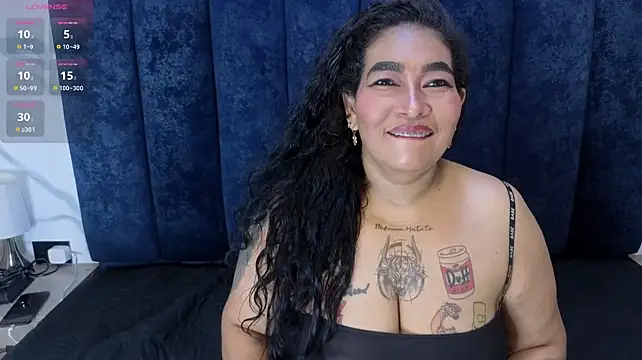 yunkeyc stripchat live cam model