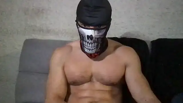 9pekman9 stripchat live cam model