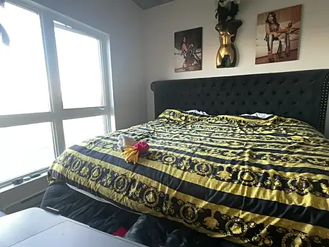yourgoddessangela stripchat live cam model