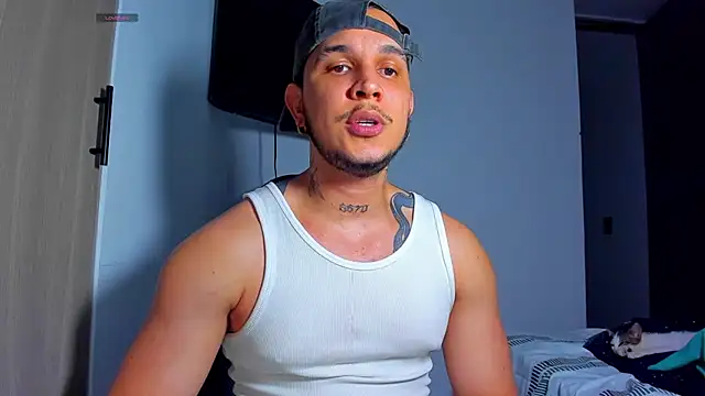austinoficial stripchat live cam model