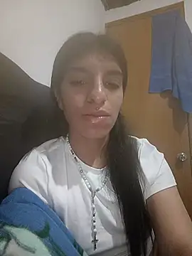 Ariell_Kieran stripchat live cam model