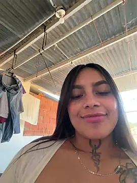 Emili_candy stripchat live cam model