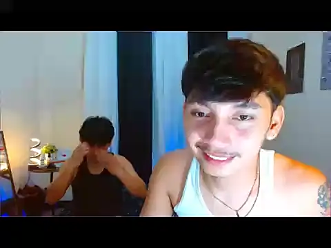 dylan_hardfucker stripchat live cam model
