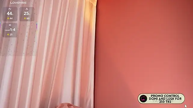 Nanis_dash stripchat live cam model