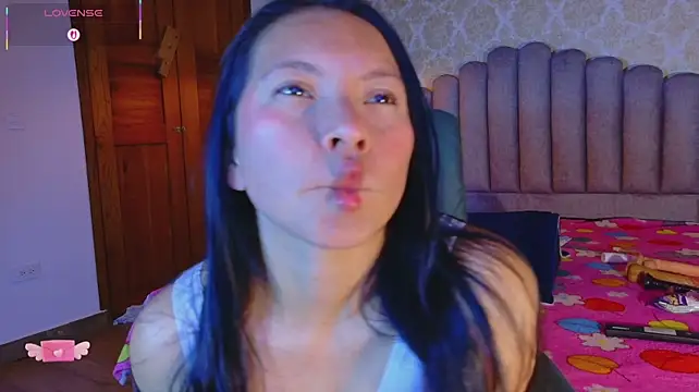 Chloe16_ stripchat live cam model