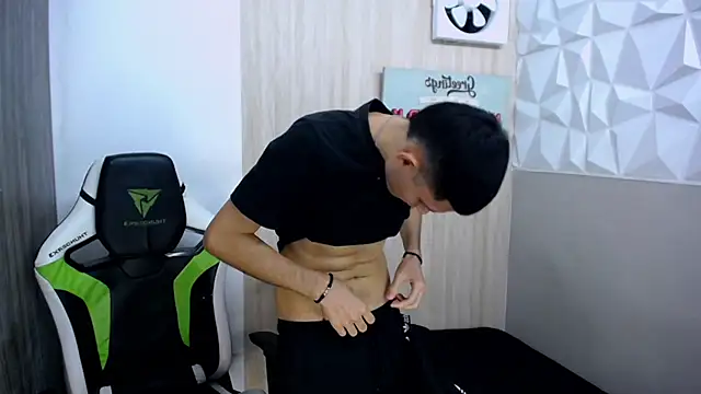 Pov_man777 stripchat live cam model