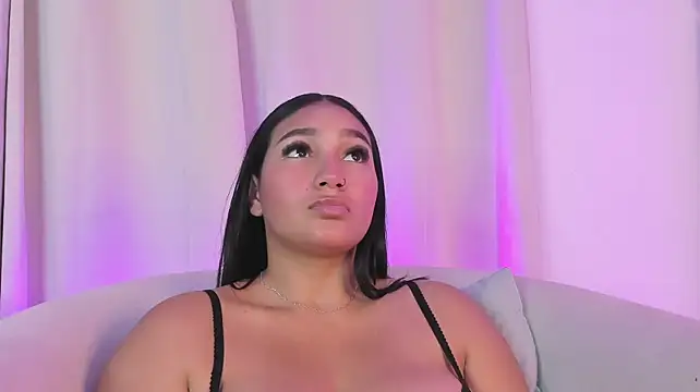 elzafuentes1 stripchat live cam model