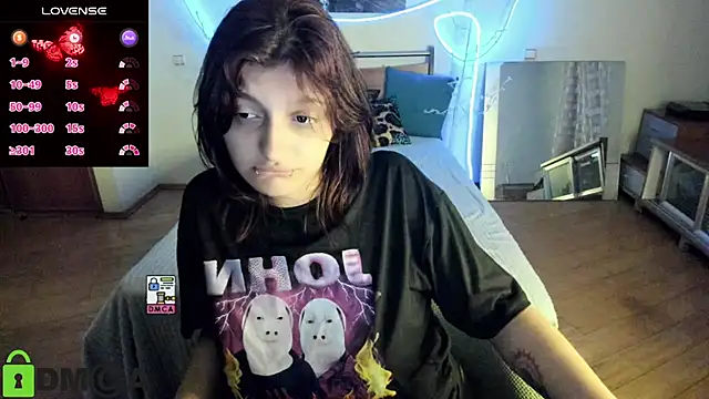 A_Skyy stripchat live cam model