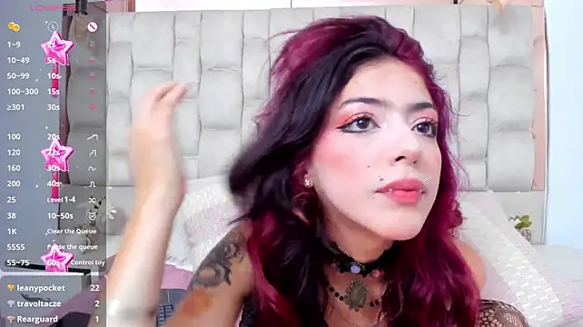 MistyVelvet_ stripchat live cam model