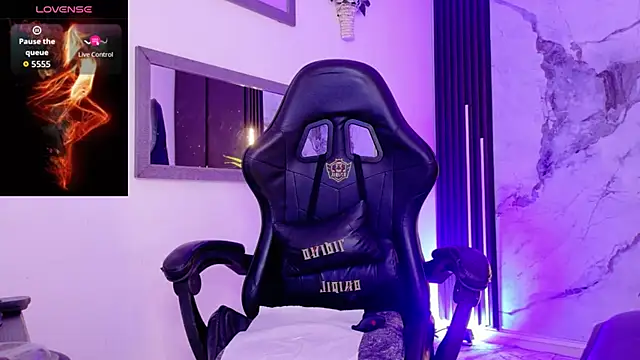pamelajackson stripchat live cam model