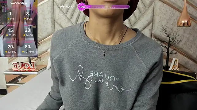 AgataRinaldi stripchat live cam model