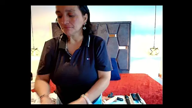 MarilynMiilf_ stripchat live cam model
