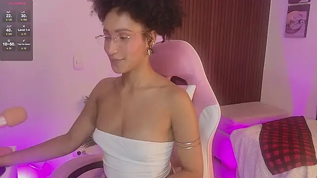 mulata_1ch stripchat live cam model