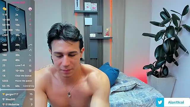 alan_nd_kevin stripchat live cam model