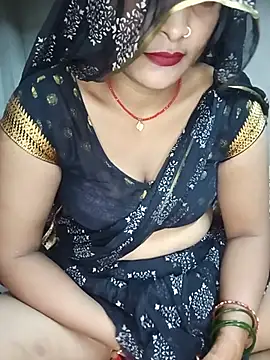 Baby-Kajal57 stripchat live cam model