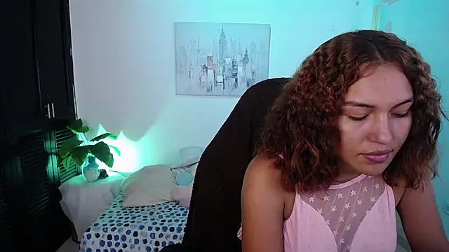 melany_girly stripchat live cam model