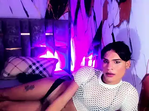 hornytsx_ stripchat live cam model