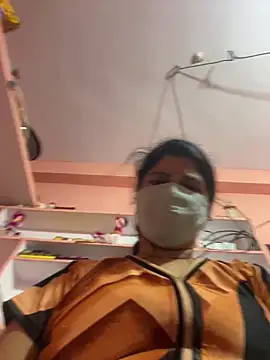 Daisy-Rani stripchat live cam model