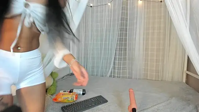 hanna_hayashi_ stripchat live cam model