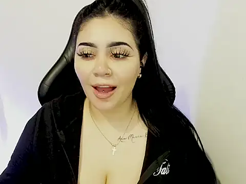 bunny0808 stripchat live cam model
